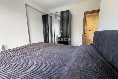 2+1 Leilighet  i Silivri, Istanbul, Tyrkia Nr. 228561 - 14