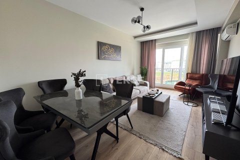 2+1 Leilighet  i Silivri, Istanbul, Tyrkia Nr. 228561 - 7
