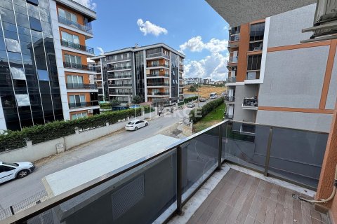 2+1 Leilighet  i Silivri, Istanbul, Tyrkia Nr. 228561 - 27
