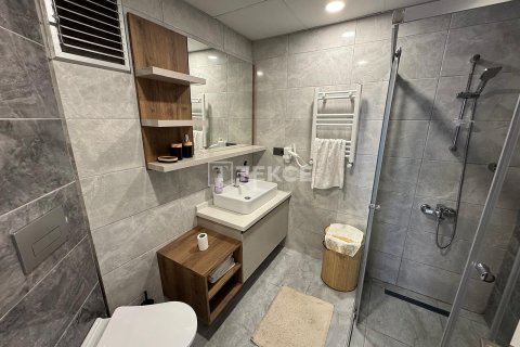 2+1 Leilighet  i Silivri, Istanbul, Tyrkia Nr. 228561 - 22