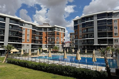 2+1 Leilighet  i Silivri, Istanbul, Tyrkia Nr. 228561 - 2