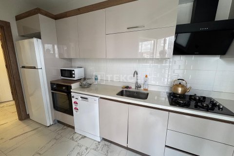 2+1 Leilighet  i Silivri, Istanbul, Tyrkia Nr. 228561 - 18