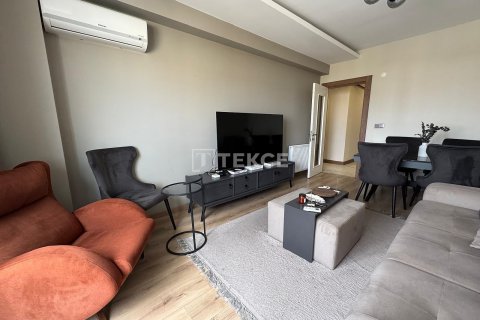 2+1 Leilighet  i Silivri, Istanbul, Tyrkia Nr. 228561 - 8
