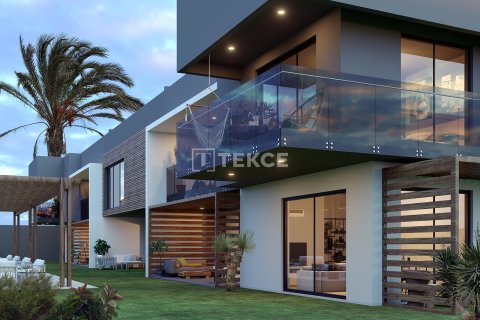 1+1 Leilighet  i Kusadasi, Aydin, Tyrkia Nr. 228556 - 8
