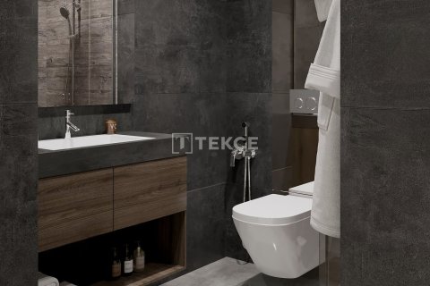 1+1 Leilighet  i Kusadasi, Aydin, Tyrkia Nr. 228556 - 23