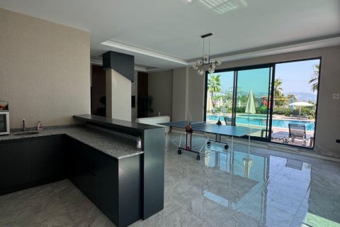 1+1 Lejlighed  i Alanya, Antalya, Tyrkiet Nr. 216769 - 10