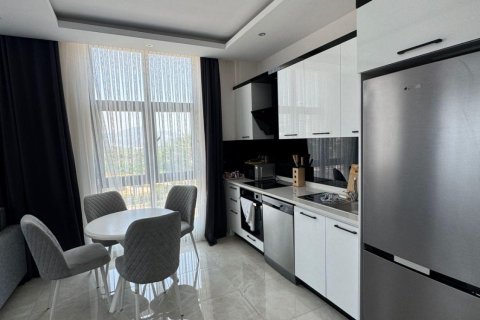 1+1 Lejlighed  i Alanya, Antalya, Tyrkiet Nr. 216769 - 16