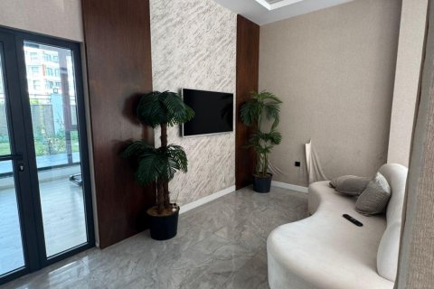 1+1 Lejlighed  i Alanya, Antalya, Tyrkiet Nr. 216769 - 12