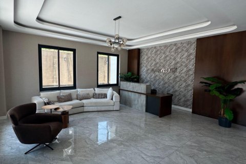 1+1 Lejlighed  i Alanya, Antalya, Tyrkiet Nr. 216769 - 7