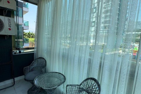 1+1 Lejlighed  i Alanya, Antalya, Tyrkiet Nr. 216769 - 22