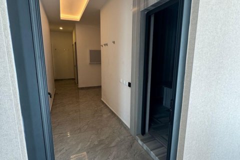 1+1 Lejlighed  i Alanya, Antalya, Tyrkiet Nr. 216769 - 8