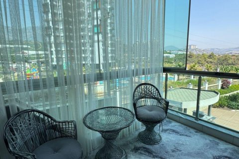 1+1 Lejlighed  i Alanya, Antalya, Tyrkiet Nr. 216769 - 20