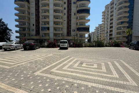 1+1 Lejlighed  i Alanya, Antalya, Tyrkiet Nr. 216769 - 6