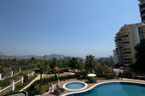 1+1 Lejlighed  i Alanya, Antalya, Tyrkiet Nr. 216769 - 21