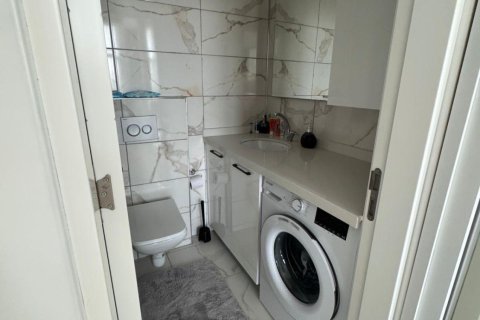 1+1 Lejlighed  i Alanya, Antalya, Tyrkiet Nr. 216769 - 17