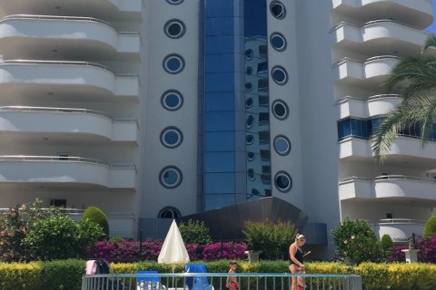 2+1 Lejlighed  i Alanya, Antalya, Tyrkiet Nr. 216772 - 14
