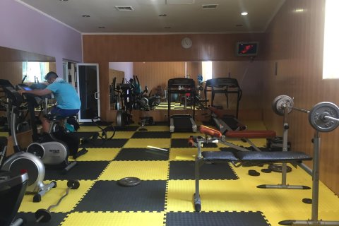 2+1 Lejlighed  i Alanya, Antalya, Tyrkiet Nr. 216772 - 8