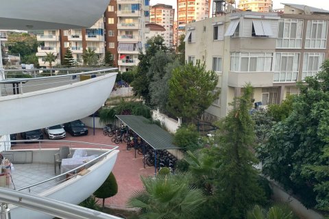2+1 Lejlighed  i Alanya, Antalya, Tyrkiet Nr. 216772 - 20