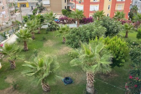 2+1 Lejlighed  i Alanya, Antalya, Tyrkiet Nr. 216772 - 18