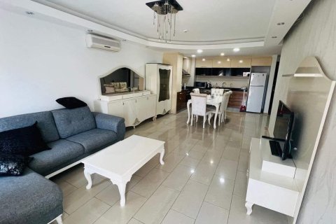 2+1 Lejlighed  i Alanya, Antalya, Tyrkiet Nr. 216772 - 10