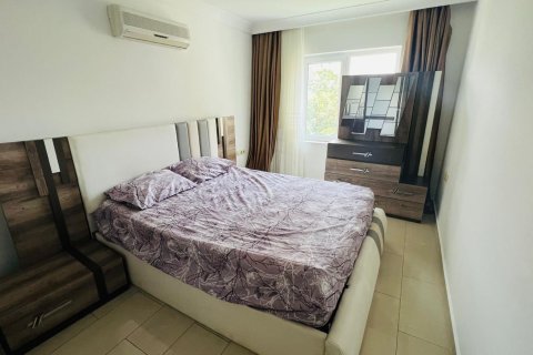 2+1 Lejlighed  i Alanya, Antalya, Tyrkiet Nr. 216772 - 5