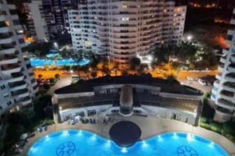 2+1 Lejlighed  i Alanya, Antalya, Tyrkiet Nr. 216772 - 11