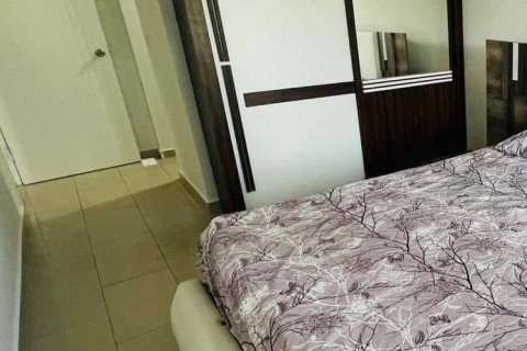 2+1 Lejlighed  i Alanya, Antalya, Tyrkiet Nr. 216772 - 6