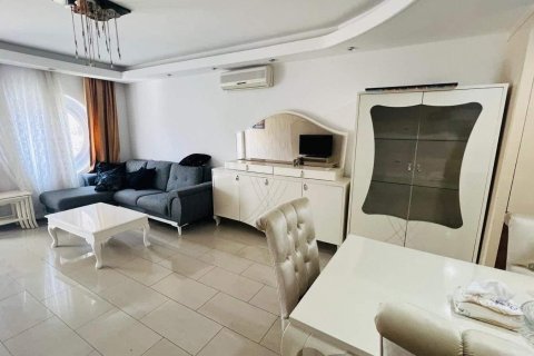 2+1 Lejlighed  i Alanya, Antalya, Tyrkiet Nr. 216772 - 4