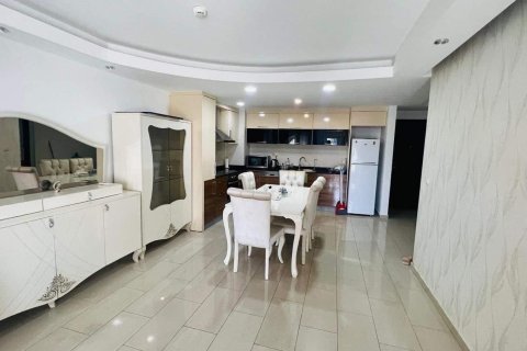 2+1 Lejlighed  i Alanya, Antalya, Tyrkiet Nr. 216772 - 3