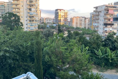 2+1 Lejlighed  i Alanya, Antalya, Tyrkiet Nr. 216772 - 19