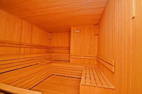 1+1 Wohnung in Alanya, Antalya, Türkei Nr. 216774 - 2