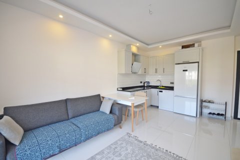 1+1 Wohnung in Alanya, Antalya, Türkei Nr. 216774 - 20