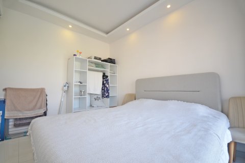 1+1 Wohnung in Alanya, Antalya, Türkei Nr. 216774 - 27