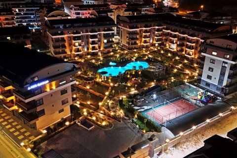 1+1 Wohnung in Alanya, Antalya, Türkei Nr. 216774 - 18