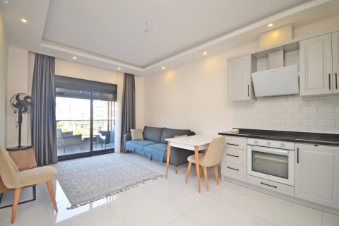 1+1 Wohnung in Alanya, Antalya, Türkei Nr. 216774 - 19