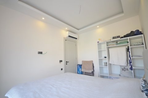 1+1 Wohnung in Alanya, Antalya, Türkei Nr. 216774 - 26