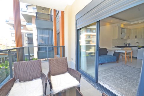 1+1 Wohnung in Alanya, Antalya, Türkei Nr. 216774 - 28