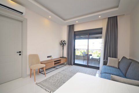 1+1 Wohnung in Alanya, Antalya, Türkei Nr. 216774 - 22