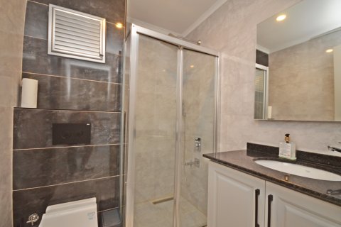 1+1 Wohnung in Alanya, Antalya, Türkei Nr. 216774 - 23