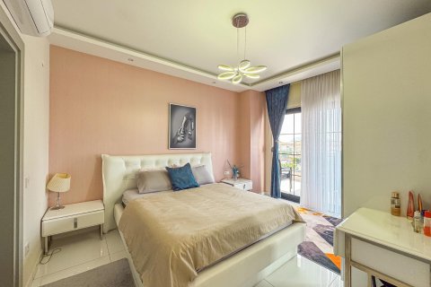 2+1 Lejlighed  i Alanya, Antalya, Tyrkiet Nr. 216770 - 11