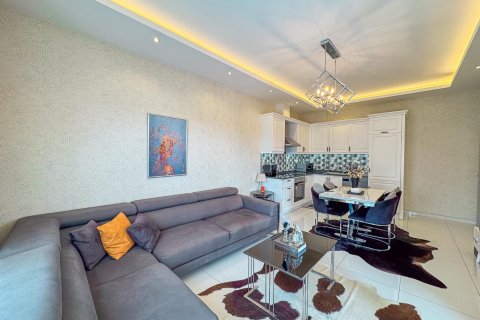 2+1 Lejlighed  i Alanya, Antalya, Tyrkiet Nr. 216770 - 12
