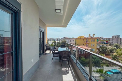 2+1 Lejlighed  i Alanya, Antalya, Tyrkiet Nr. 216770 - 9