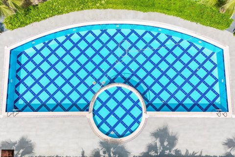 2+1 Lejlighed  i Alanya, Antalya, Tyrkiet Nr. 216770 - 14