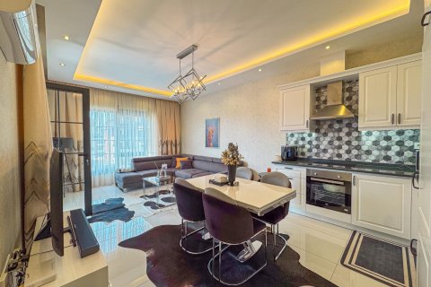 2+1 Lejlighed  i Alanya, Antalya, Tyrkiet Nr. 216770 - 16