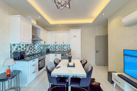 2+1 Lejlighed  i Alanya, Antalya, Tyrkiet Nr. 216770 - 13