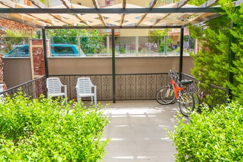 2+1 Lejlighed  i Alanya, Antalya, Tyrkiet Nr. 216770 - 15