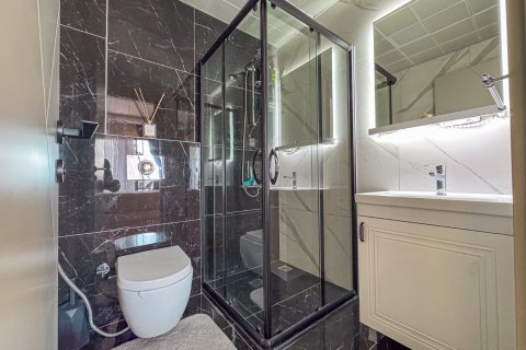 2+1 Lejlighed  i Alanya, Antalya, Tyrkiet Nr. 216770 - 6