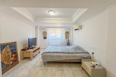 Аренда квартиры  в Аланье, Анталье, Турция 4+1, 260м2, №216771 – фото 6