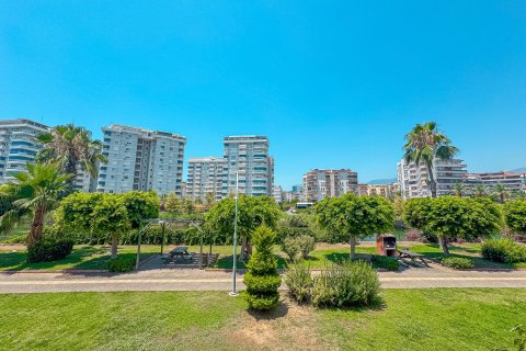 Аренда квартиры  в Аланье, Анталье, Турция 4+1, 260м2, №216771 – фото 14