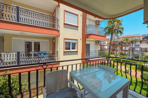 Аренда квартиры  в Аланье, Анталье, Турция 4+1, 260м2, №216771 – фото 8